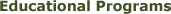 Omaha Botanical Gardens Educational Programs